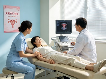 开封代孕试管婴儿对孕母体有哪些基本要求