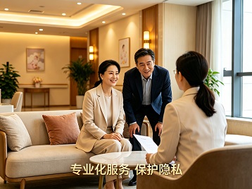 开封有偿售卵代生女生的客户的客户群体有哪些
