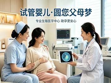 开封辅助生育服务 试管婴儿行业的兴起背景、发展与未来展望
